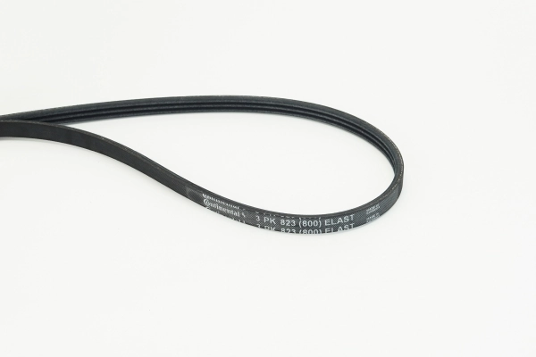 V-ribbed Belt